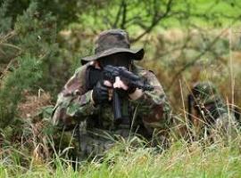 Be prepared for adrenaline