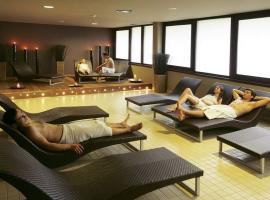 Peace and relaxation