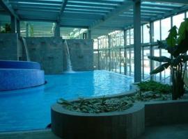 Zagreb Spa Relaxation